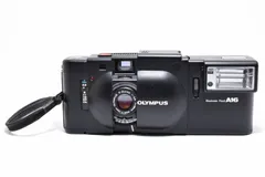2026年最新】OLYMPUS XA A16の人気アイテム - メルカリ