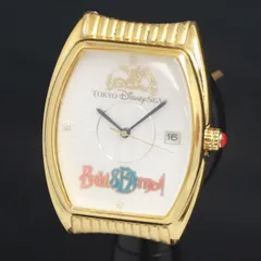 2026年最新】時計 ブラヴィッシーモ ディズニーの人気アイテム - メルカリ
