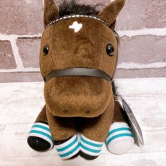 スイートピーステークス カレンブーケドール 競馬ぬいぐるみ アイドル