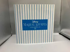 2026年最新】ディズニー マジカルストーリーズ ストーリーブック & cd
