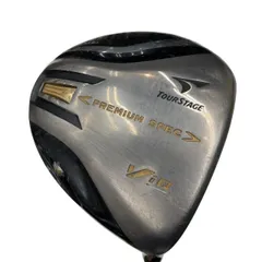 2026年最新】ツアーステージ ViQ ドライバー 10.5の人気アイテム