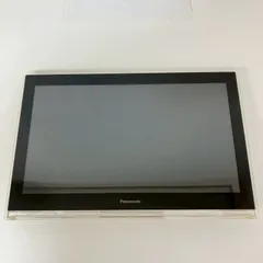2026年最新】ポータブルテレビ パナソニックの人気アイテム - メルカリ