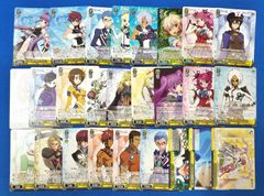 ヴァイスシュヴァルツ NIKKE 【箔押しサイン入り】 NIK/S117-T02SP