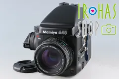 2026年最新】mamiya 645 proの人気アイテム - メルカリ