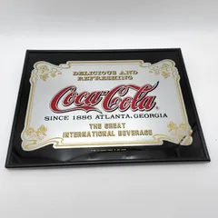 2026年最新】コカコーラ パブミラーの人気アイテム - メルカリ
