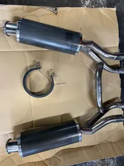 2026年最新】v-max1200 スリップオンの人気アイテム - メルカリ