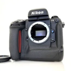 2026年最新】nikon f5の人気アイテム - メルカリ