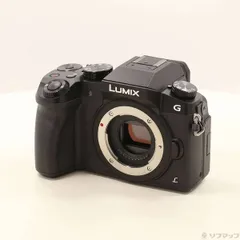 2026年最新】lumix g7の人気アイテム - メルカリ