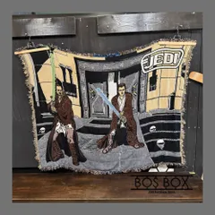 2026年最新】スターウォーズラグの人気アイテム - メルカリ