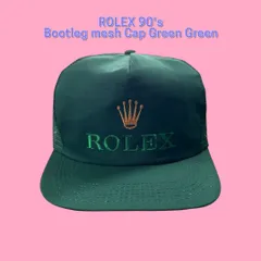 2026年最新】ロレックス帽子の人気アイテム - メルカリ