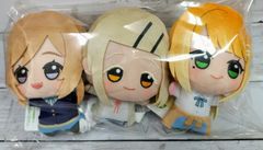 ポケモンセンター限定 Oceanic Operetta シャワーズ マスコット