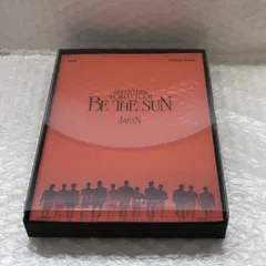 2026年最新】SEVENTEEN dvd be the sunの人気アイテム - メルカリ