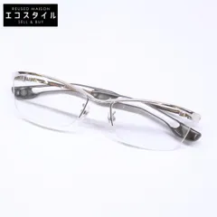 2026年最新】999.9 フォーナインズ ハーフリムの人気アイテム - メルカリ