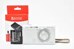 2026年最新】casio ex-zr70の人気アイテム - メルカリ