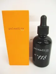 2026年最新】パルマディーバ118の人気アイテム - メルカリ