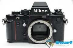 2026年最新】nikon f3 hpの人気アイテム - メルカリ