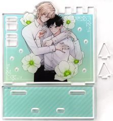 鬼滅の刃 柱稽古編 KV アナザーカット 時透 無一郎 等身大