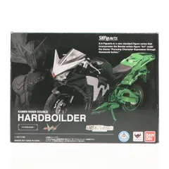 2026年最新】S.H.Figuarts 真骨彫製法 仮面ライダーW サイクロン