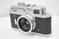 2026年最新】zorki-4の人気アイテム - メルカリ