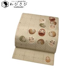 牛首紬 付下げ 石川県指定無形文化財 叩き染 薄利休鼠色 K-5414 - メルカリ