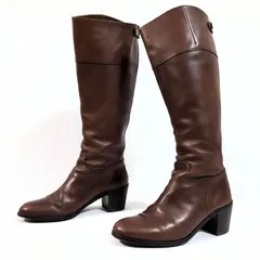 2026年最新】Odette e Odile ロングブーツの人気アイテム - メルカリ