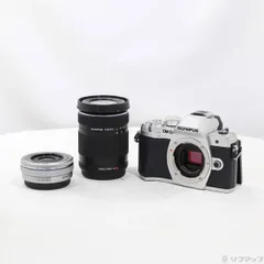 2026年最新】om－d e－m10 markiii ezダブルズームキットの人気