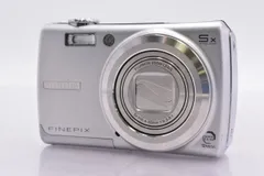 2026年最新】fujifilm f100fdの人気アイテム - メルカリ