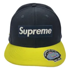 2026年最新】supreme キャップ ニューエラ 7 3/4の人気アイテム - メルカリ