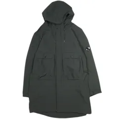 2026年最新】C.P. Company モッズコートの人気アイテム - メルカリ
