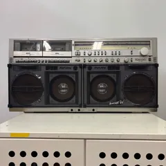 2026年最新】レトロラジカセ シャープの人気アイテム - メルカリ