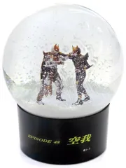 2026年最新】スノードーム クウガの人気アイテム - メルカリ