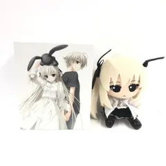 2026年最新】ヨスガノソラ ぬいぐるみストラップの人気アイテム - メルカリ