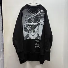 2026年最新】JULIUS トレーナー・スウェットの人気アイテム - メルカリ