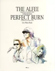 2026年最新】alfee perfect burnの人気アイテム - メルカリ