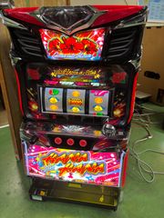 パチスロ 実機 税込 6号機 北電子 SアイムジャグラーEX－TP