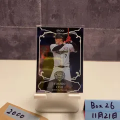 2026年最新】糸井嘉男直筆サインの人気アイテム - メルカリ