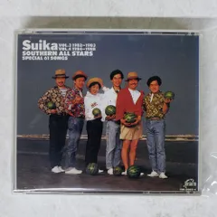 2026年最新】サザンオールスターズ スイカの人気アイテム - メルカリ