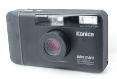 2026年最新】Konica BIG mini BM-301の人気アイテム - メルカリ