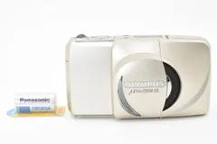 2026年最新】OLYMPUS ZOOM 130の人気アイテム - メルカリ