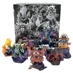 2026年最新】ドラゴンクエスト モンスターズギャラリーHD ベストの人気