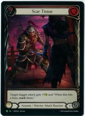 FOIL/MTG/日本語版/エレンドラ谷の守護者/Glen Elendra Guardian