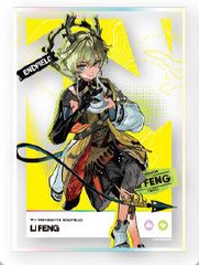 バンドリ Ave Mujica 中国限定 上海 カフェ アクリルスタンド ドロリス