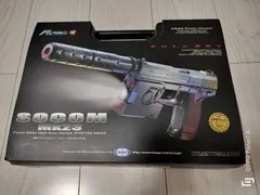 2026年最新】SOCOM mk23 ガスの人気アイテム - メルカリ