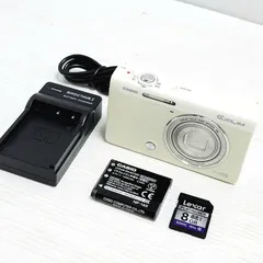 2026年最新】EX ZR50の人気アイテム - メルカリ