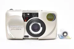 2026年最新】olympus zoom 140の人気アイテム - メルカリ