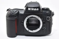 2026年最新】nikon f100の人気アイテム - メルカリ