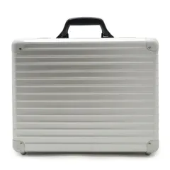 2026年最新】rimowa アタッシュケースの人気アイテム - メルカリ