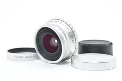 2026年最新】skopar 25mm F4の人気アイテム - メルカリ