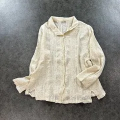 2026年最新】コットンハウスアヤ刺繍ブラウスの人気アイテム - メルカリ