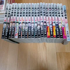 2026年最新】2月の勝者 全巻の人気アイテム - メルカリ